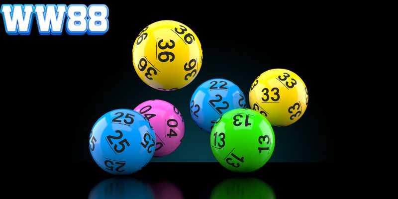 Tổng quan về xổ số WW88